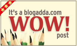 WOW BADGE FROM BLOG ADDA wowbadge