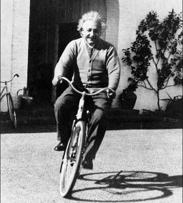 Einstein's Theory Of Relativity - Spellbinding