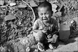 The Hiroshima-Nagasaki Holocaust - Disgraceful
