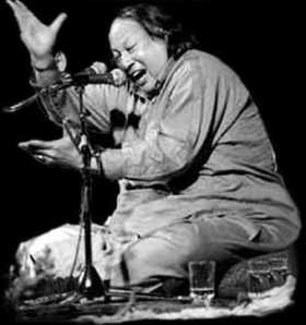 Peak Of A Soulful Rendition - Cathartic