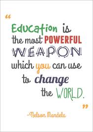 nelson mandela