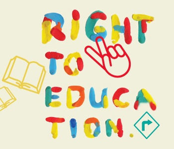 RIGHT TO EDUCATION