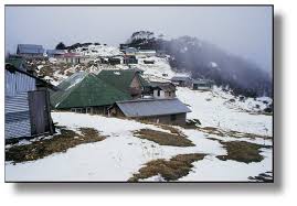 Sandakphu