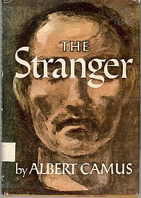 THE STRANGER