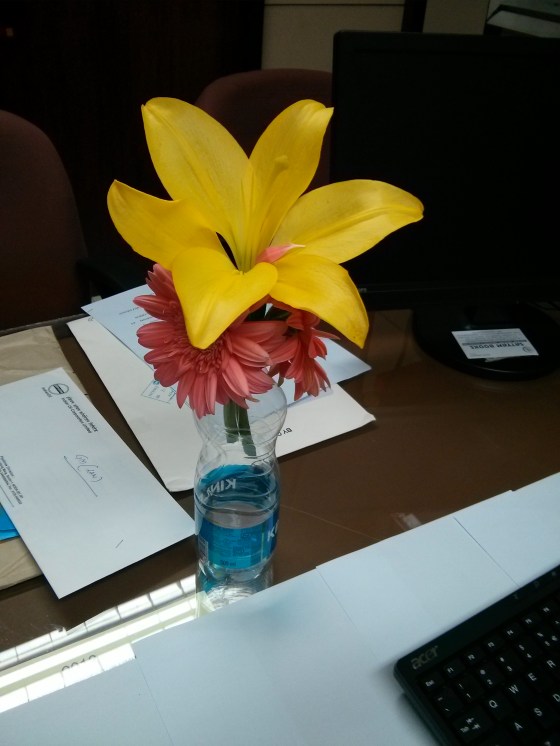 Life Blooms