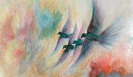 Amorphous………….My Maiden Attempt At Prose&nbsp;Poetry