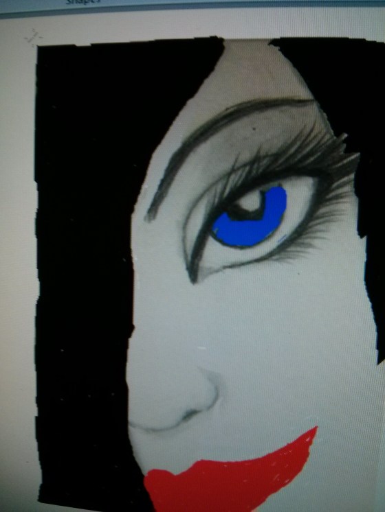 THE GIRL 2