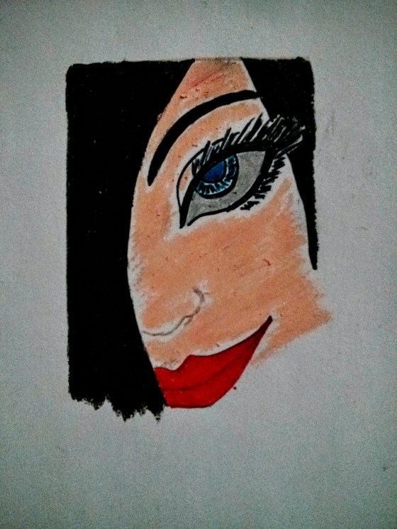 THE GIRL
