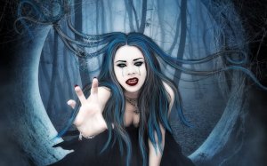 VAMPIRE