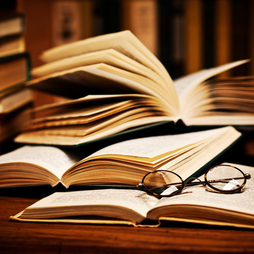 BOOKS II