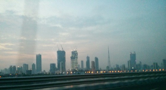 CITYLINE