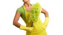 DUSTING 1