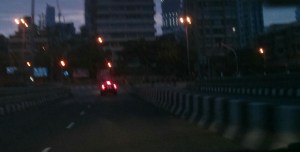 Goodbye To Mumbai
