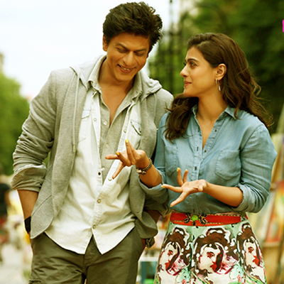 Dilwale