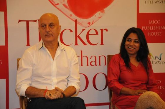 Anupam Kher