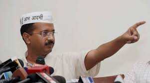 KEJRIWAL