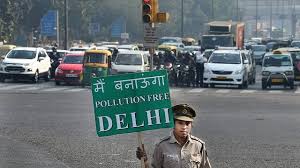 ODD EVEN II
