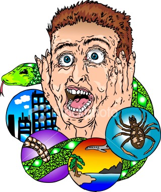 phobias