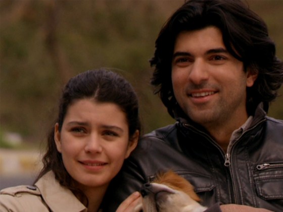 fatmagul