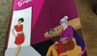 To Granny With&nbsp;Love