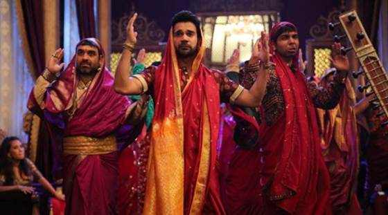 STREE 5