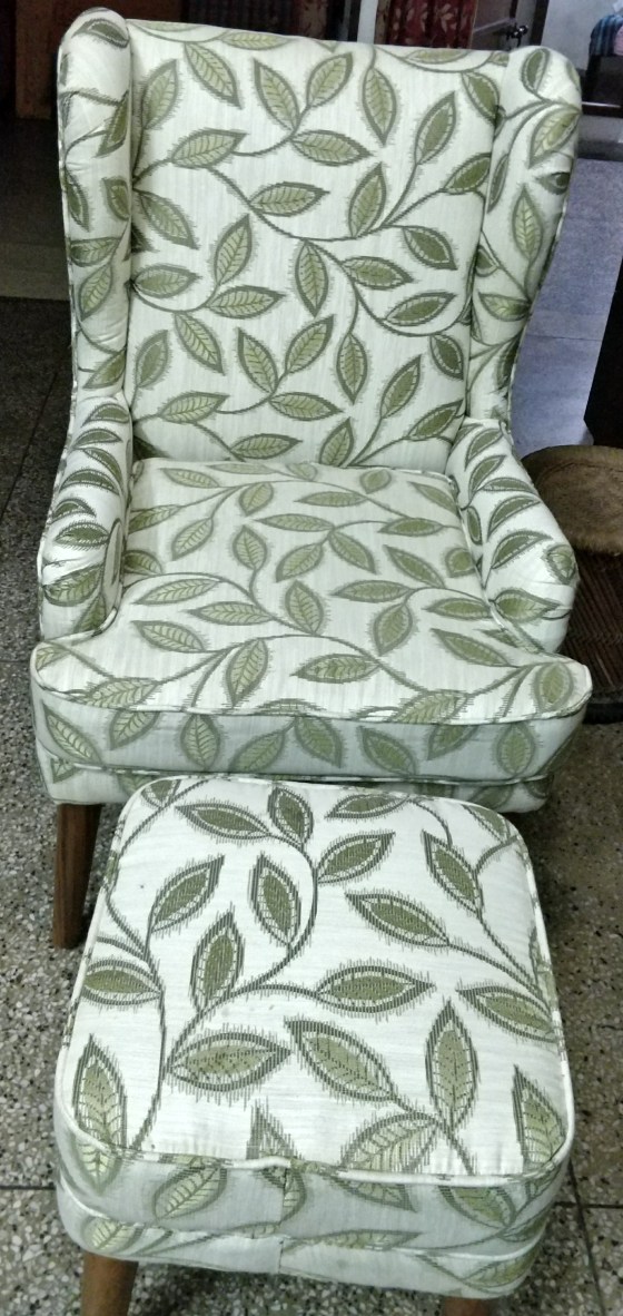 MY LATEST