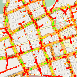 GPS I