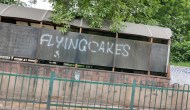 GAFFITI – #WORDLESS&nbsp;WEDNESDAY