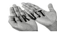 Security Versus Trust