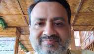 Over A Virtual Cup Of Coffee With Ashish&nbsp;Narain
