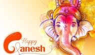 Ganesh Chaturthi