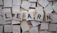 Learning Unlearning