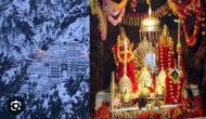 The Pilgrimage