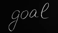 My Personal Goals