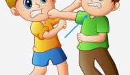 My Lousy Neighbour