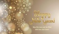 Hei Hei Happy New Year&nbsp;!!!