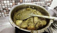 An Easy Recipe
