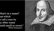 What’s In A&nbsp;Name?