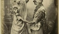 The Courtesans Of&nbsp;India
