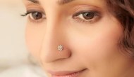 Nose Pin
