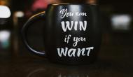Self Motivation