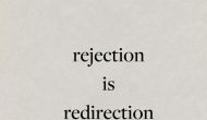 Anatomy Of Rejection