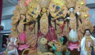 Durga Pujo