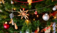 Secret Of Christmas&nbsp;Movies