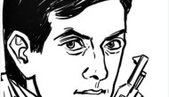 The First Case Of&nbsp;Feluda