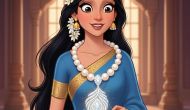 Mikimoto Mystery