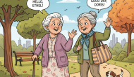 Age Management – Winter&nbsp;Tips
