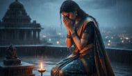 On Maha Shivaratri