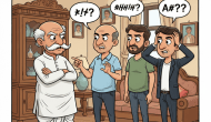 The Point Of&nbsp;Dissension