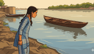 Perhaps The River&nbsp;Knew